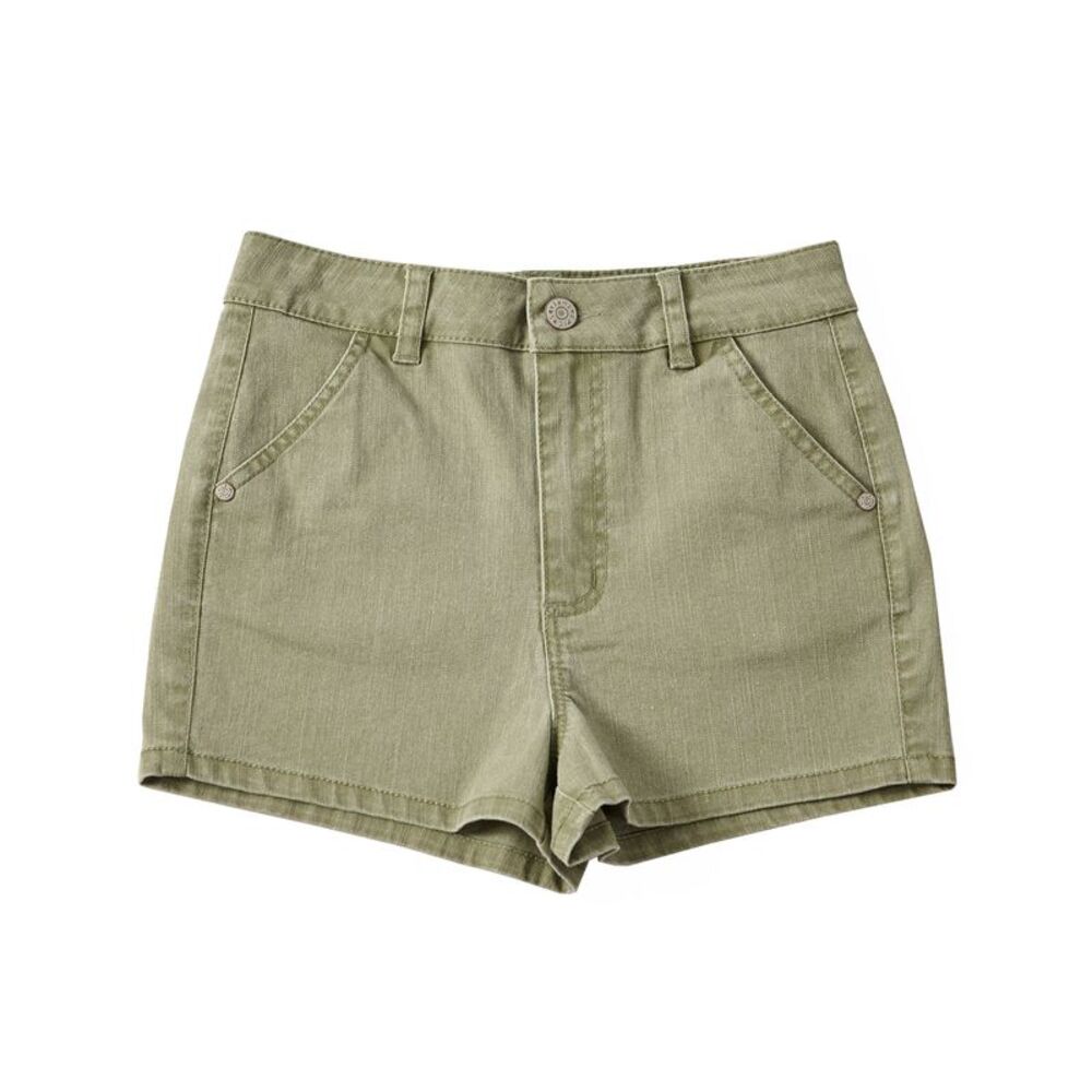 Epic Threads Big Girls High Waist Shorts